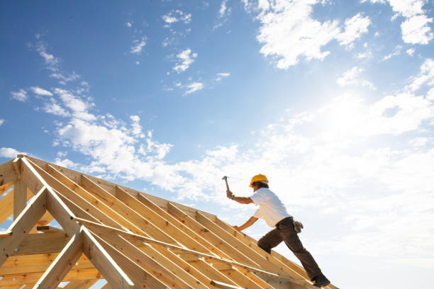 Best Roof Insulation Installation  in Madisonville, LA